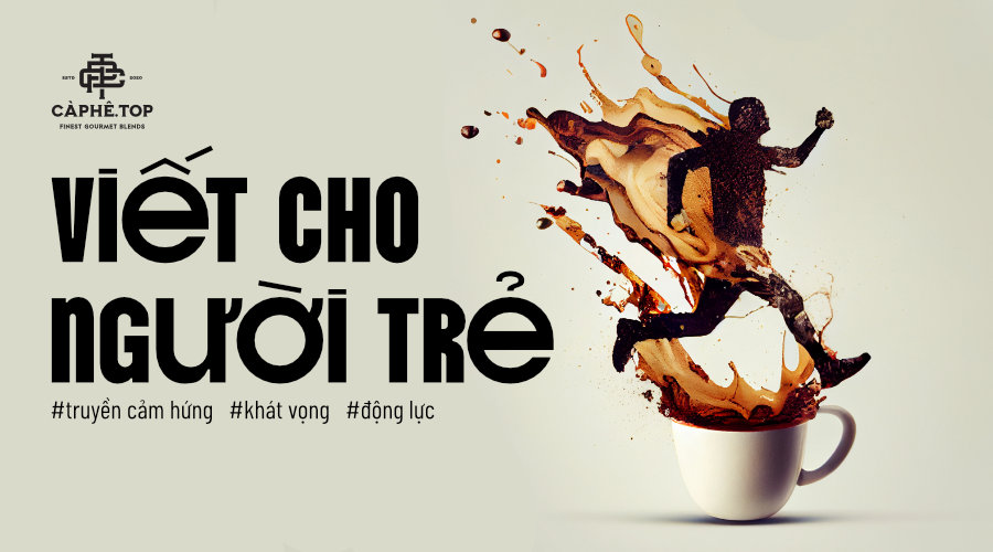 Chuyên mục 'Viết cho người trẻ' - Nguồn cảm hứng và động lực sáng tạo cho thế hệ tương lai