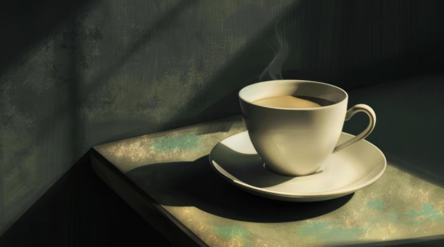 Cà phê giúp giảm bệnh Parkinson?
