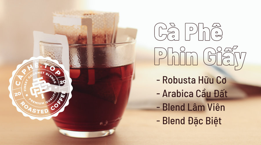 Cà Phê Phin: Từ Truyền Thống Đến Hiện Đại