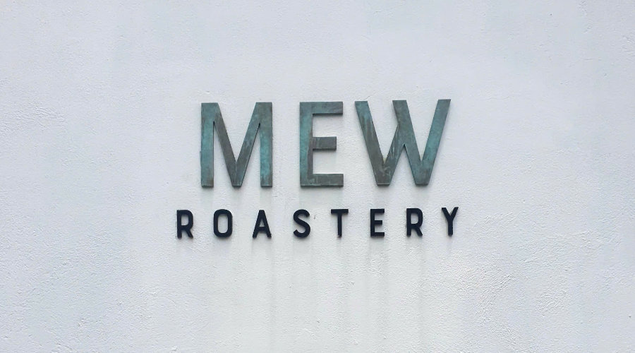 Mew Roastery - Nơi khơi nguồn đam mê và sự sáng tạo trong thế giới cà phê Specialty