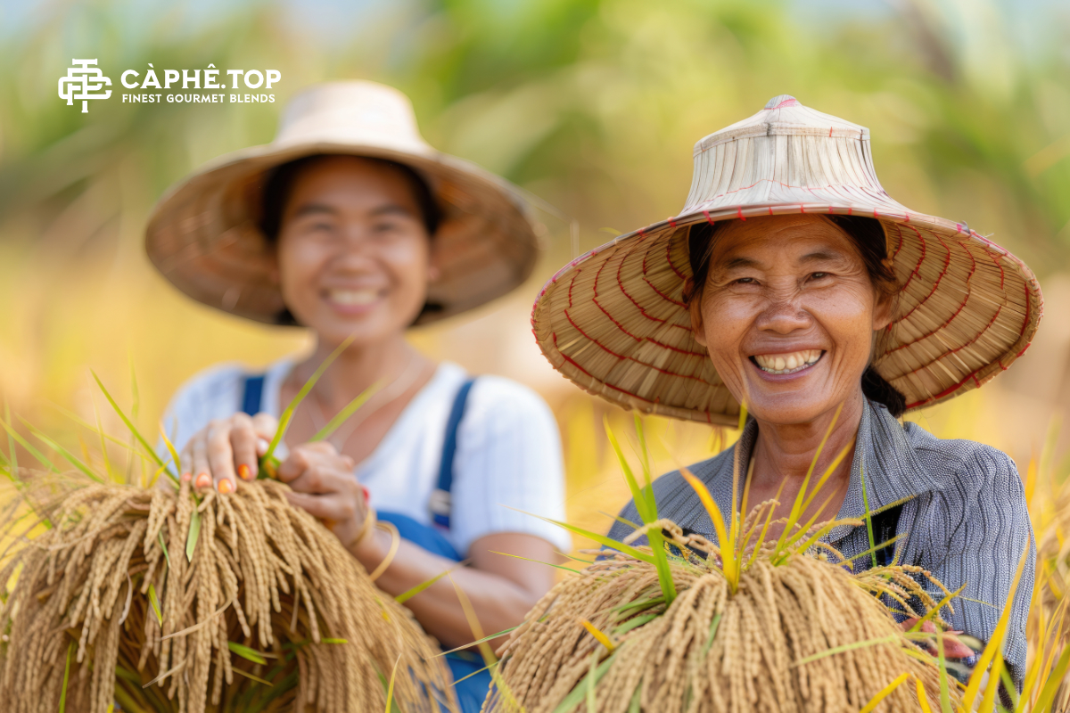 Tình yêu cuộc sống: Hương vị của những điều bình dị